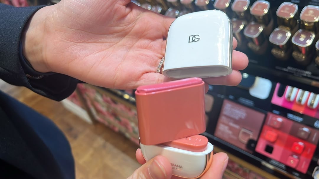 Dolce & Gabbana Beauty Blush